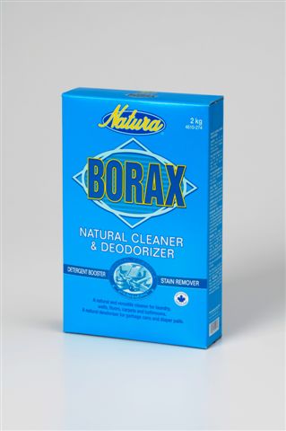 Borax by Natura
