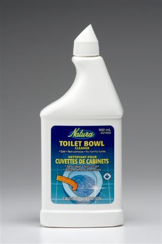 Toilet Bowl Cleaner by Natura