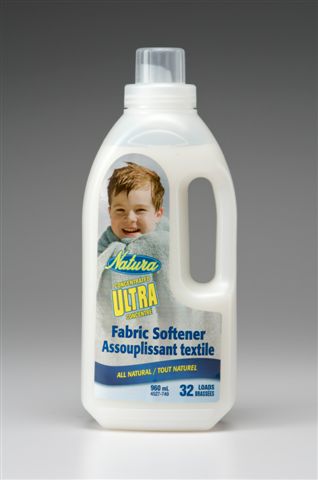Fabric Softener by Natura