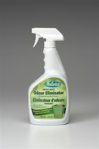 Odour Eliminator by Natura